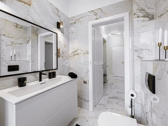 Eladó lakás Budapest II. kerület 91 nm