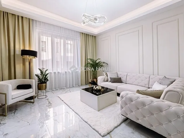 Eladó lakás Budapest II. kerület 91 nm