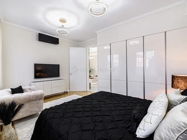 Eladó lakás Budapest II. kerület 91 nm