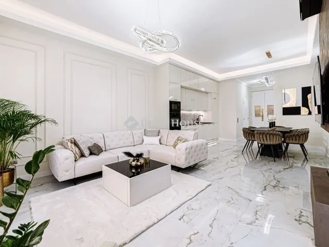 Eladó lakás Budapest II. kerület 91 nm