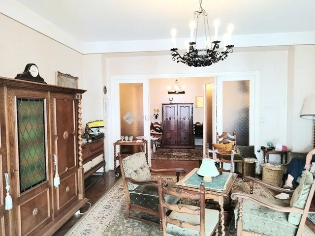 Eladó lakás Budapest II. kerület 94 nm