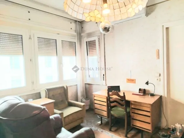 Eladó lakás Budapest II. kerület 94 nm