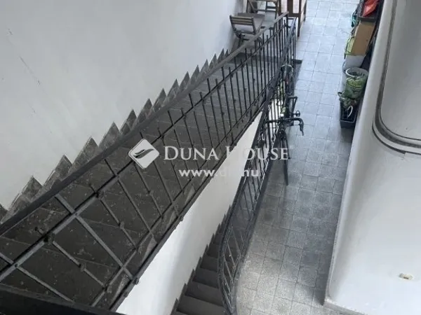 Eladó lakás Budapest II. kerület 409 nm