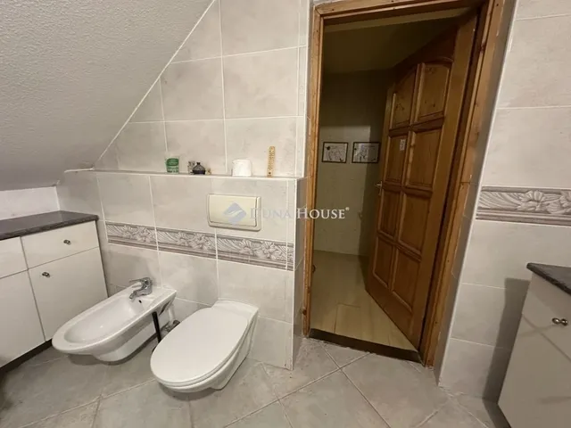 Eladó ház Budapest III. kerület, Csillaghegy 107 nm