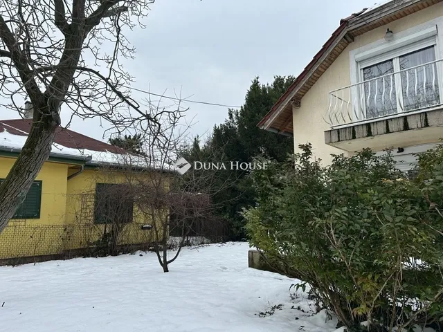 Eladó ház Budapest III. kerület, Csillaghegy 107 nm