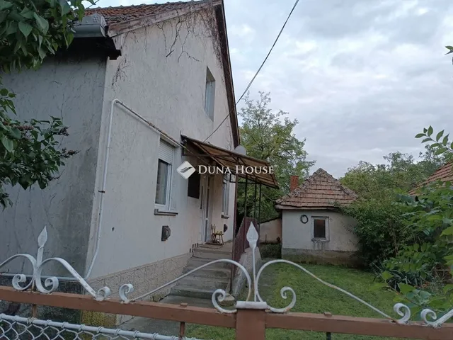 Eladó ház Mezőnyárád 86 nm