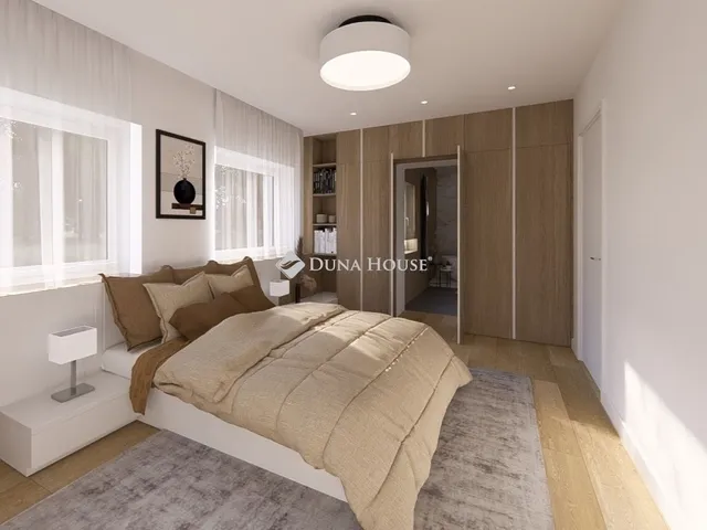 Eladó lakás Budapest III. kerület, Csillaghegy 130 nm