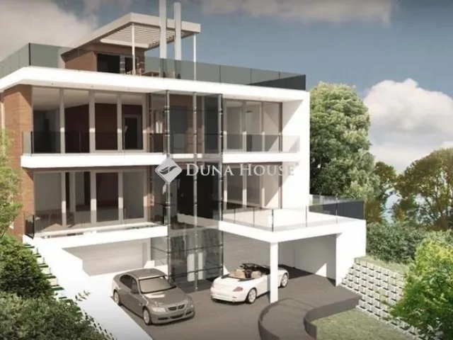 Eladó lakás Budapest III. kerület 108 nm