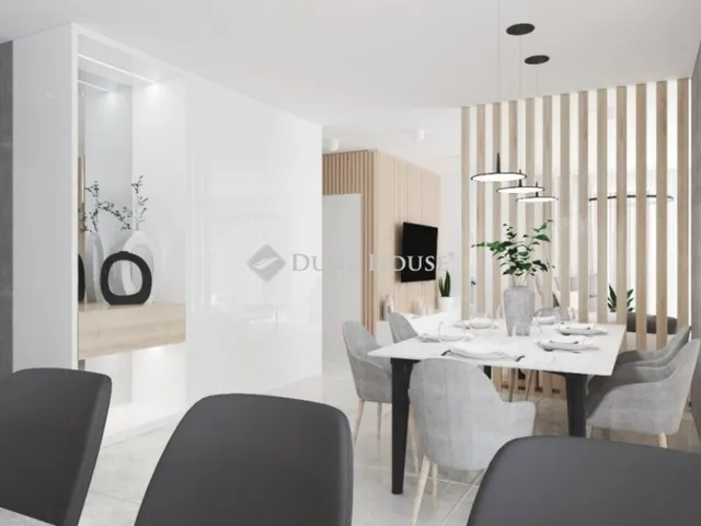 Eladó lakás Budapest III. kerület 108 nm