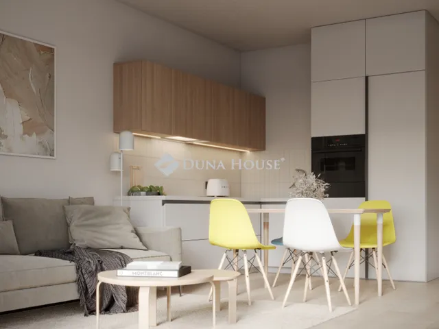 Eladó lakás Budapest XIII. kerület 46 nm