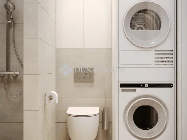 Eladó lakás Budapest XIII. kerület 46 nm