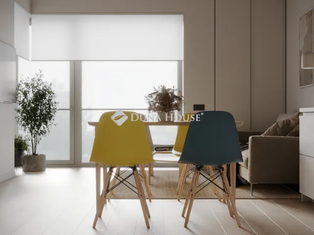 Eladó lakás Budapest XIII. kerület 46 nm