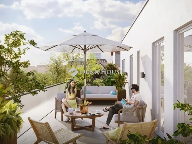 Eladó lakás Budapest XIII. kerület 46 nm