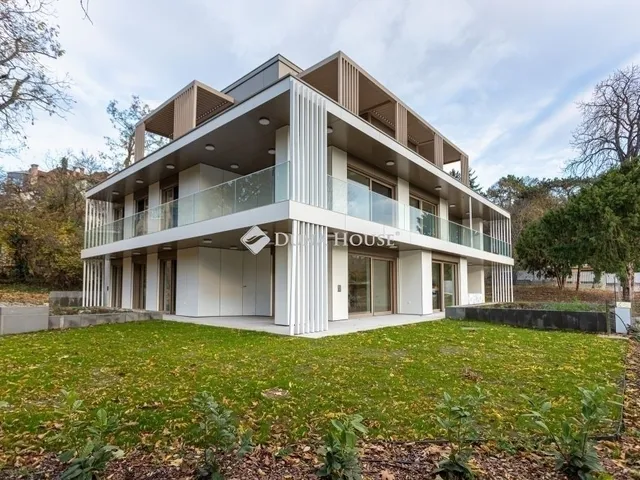 Eladó lakás Budapest II. kerület 95 nm