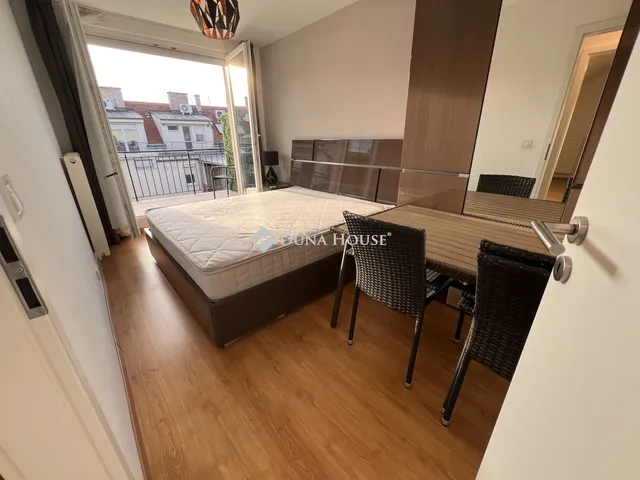 Eladó lakás Budapest VI. kerület 95 nm