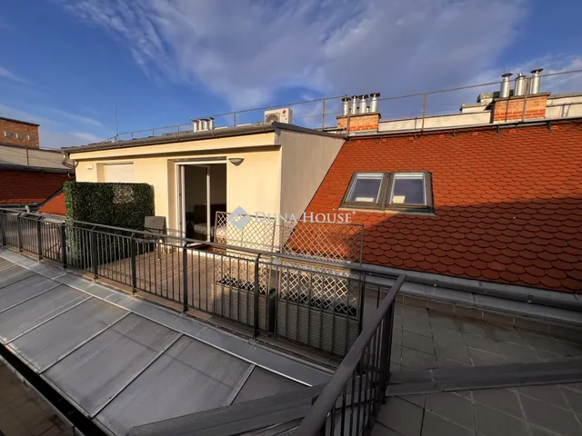 Eladó lakás Budapest VI. kerület 95 nm