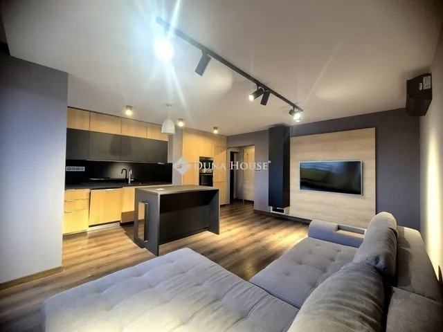 Eladó lakás Budapest III. kerület, Kaszásdűlő 55 nm