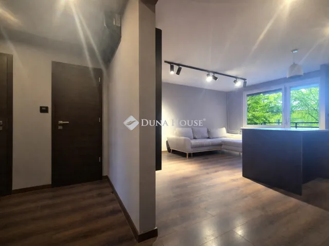 Eladó lakás Budapest III. kerület, Kaszásdűlő 55 nm