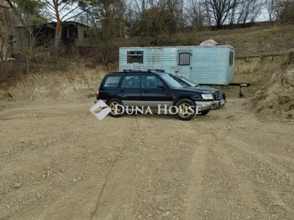 Eladó telek Etyek 800 nm