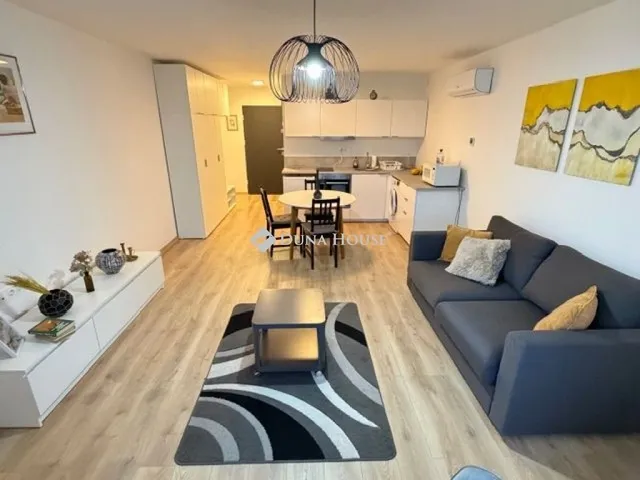 Kiadó lakás Budapest VI. kerület 32 nm