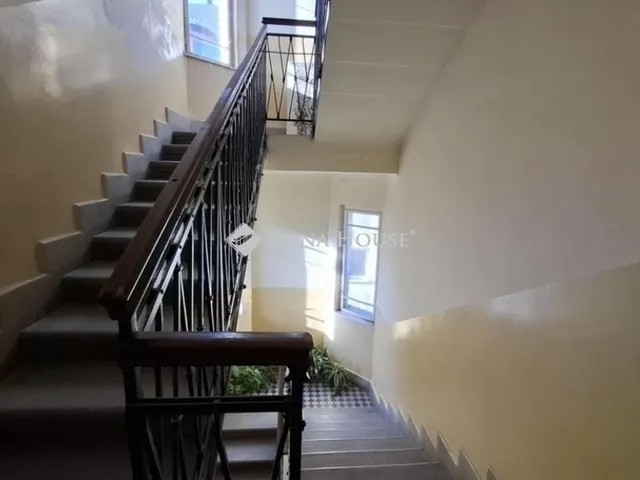 Eladó lakás Budapest II. kerület 35 nm