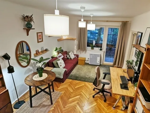 Eladó lakás Budapest XII. kerület 54 nm