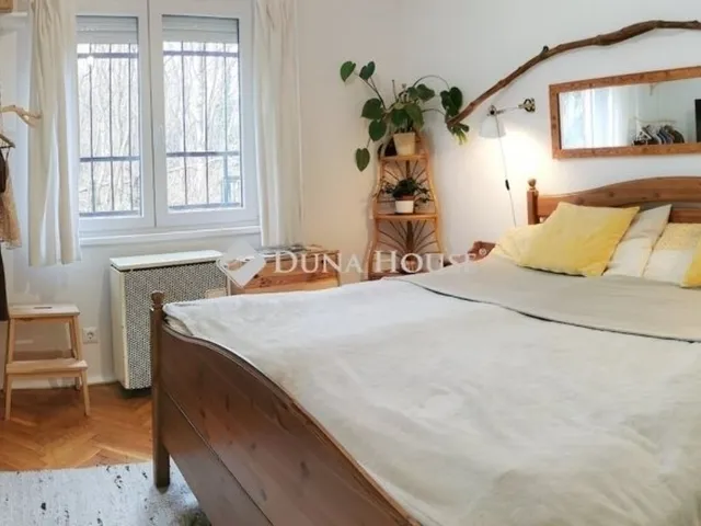 Eladó lakás Budapest XII. kerület 54 nm