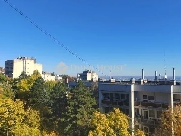 Eladó lakás Budapest XII. kerület 59 nm