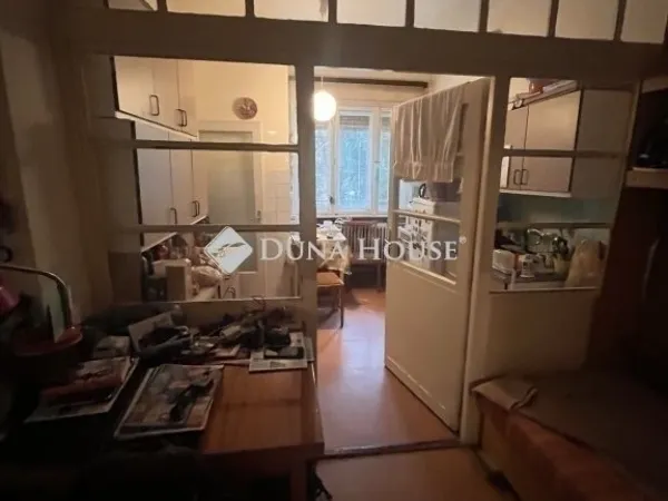 Eladó lakás Budapest II. kerület 75 nm