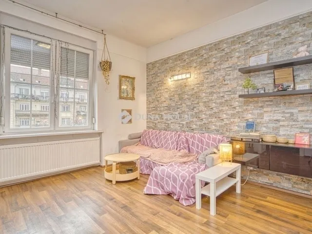 Eladó lakás Budapest XII. kerület 75 nm