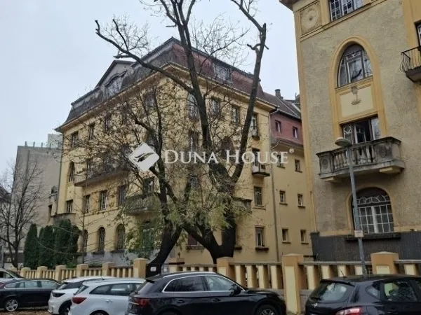 Eladó lakás Budapest XII. kerület 81 nm