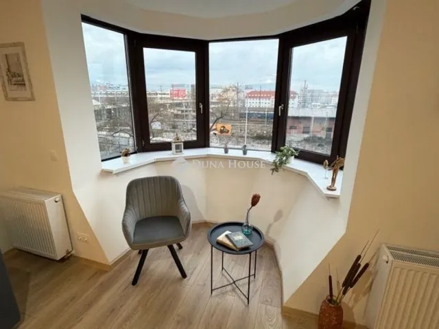 Kiadó lakás Budapest VI. kerület 32 nm