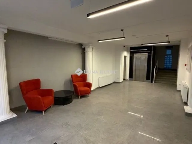 Kiadó lakás Budapest VI. kerület 32 nm