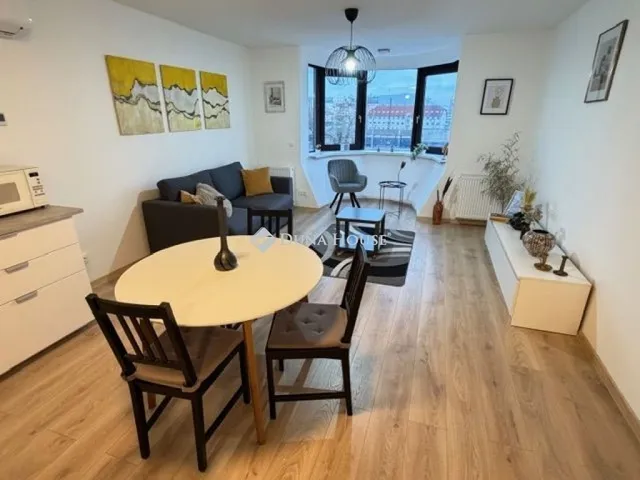 Kiadó lakás Budapest VI. kerület 32 nm