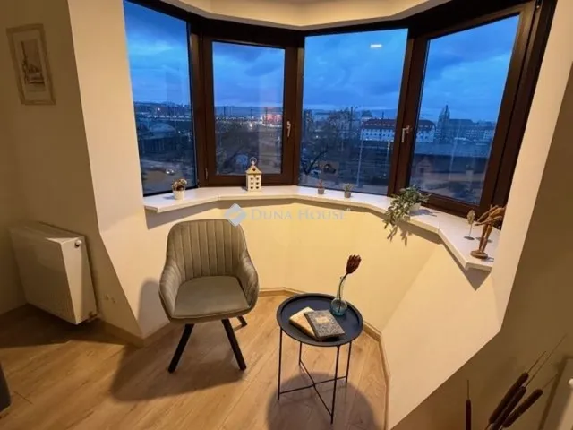 Kiadó lakás Budapest VI. kerület 32 nm