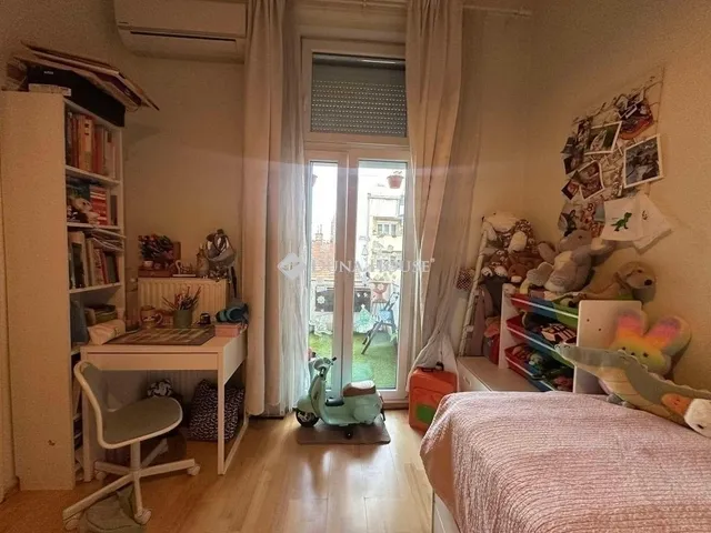 Eladó lakás Budapest II. kerület 100 nm