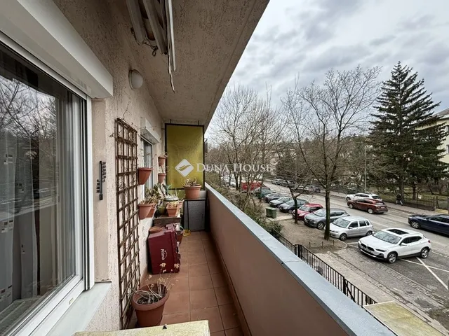 Kiadó lakás Budapest XII. kerület, Németvölgy 51 nm