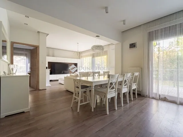 Eladó lakás Budapest III. kerület, Római-part 138 nm