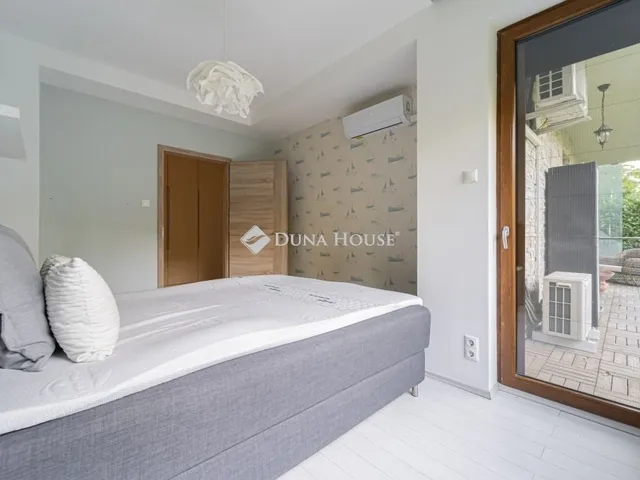 Eladó lakás Budapest III. kerület, Római-part 138 nm