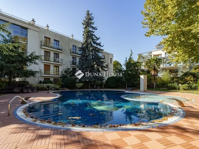 Eladó lakás Budapest III. kerület, Római-part 138 nm