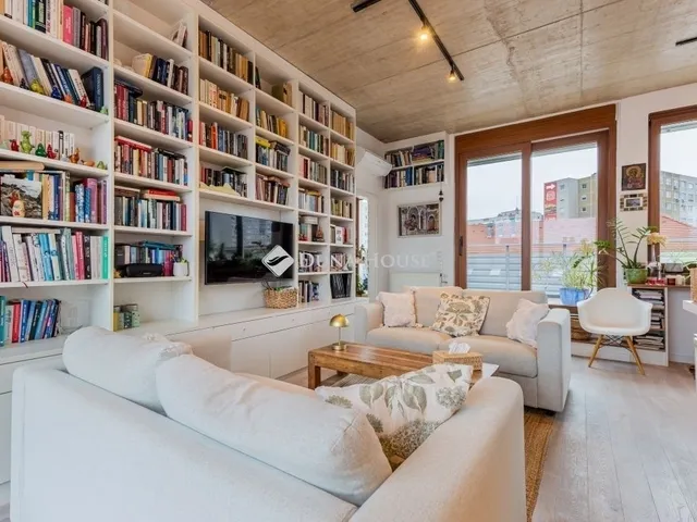 Eladó lakás Budapest III. kerület, Óbuda 145 nm