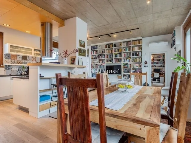 Eladó lakás Budapest III. kerület, Óbuda 145 nm