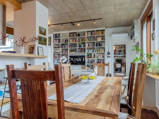 Eladó lakás Budapest III. kerület, Óbuda 145 nm