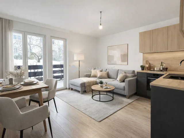 Eladó lakás Budapest II. kerület, Szemlőhegy 52 nm