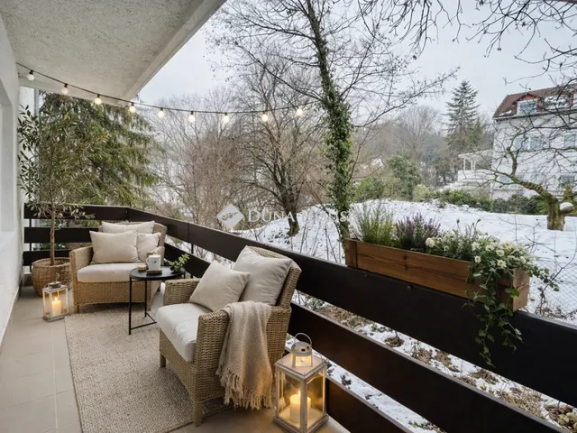 Eladó lakás Budapest II. kerület, Szemlőhegy 52 nm