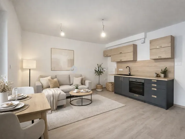 Eladó lakás Budapest II. kerület, Szemlőhegy 52 nm