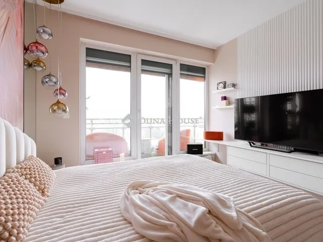 Eladó lakás Budapest III. kerület, Óbuda 81 nm