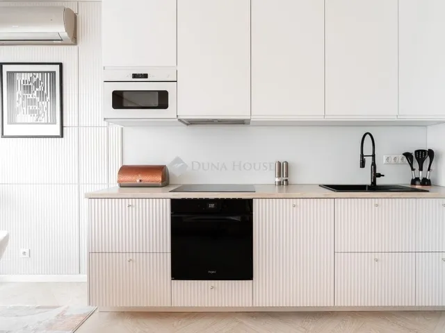 Eladó lakás Budapest III. kerület, Óbuda 81 nm