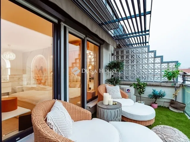 Eladó lakás Budapest III. kerület, Óbuda 81 nm