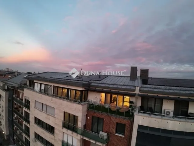 Eladó lakás Budapest III. kerület, Óbuda 81 nm